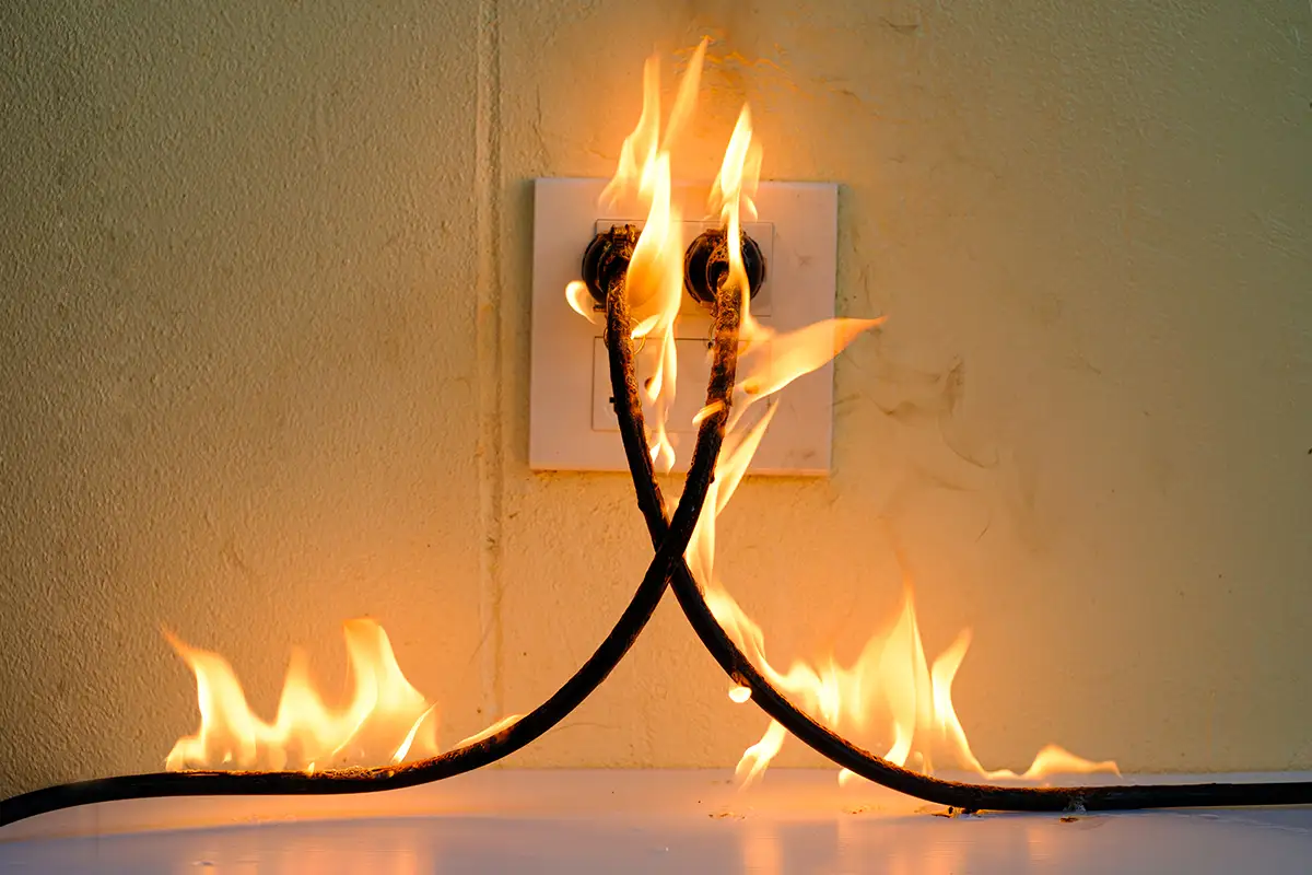 jak przebiega montaż profesjonalnej instalacji elektrycznej