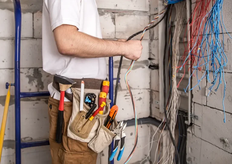 instalacja elektryczna w domu jednorodzinnym krok po kroku